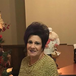 Meet your Posher, Joann